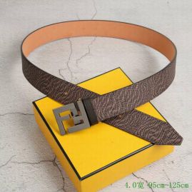 Picture of Fendi Belts _SKUFendiBelt40mmX95-125cm7D241665